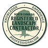 Registered Landscape Contractor